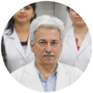 Dr. Sanjay Nijhara