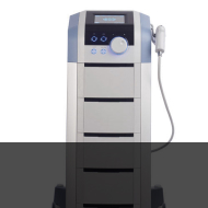 High Intensity Laser
