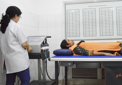 High Tone Power Therapy