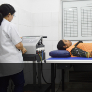 High Tone Power Therapy