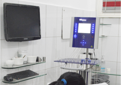 Laser Needle Therapy