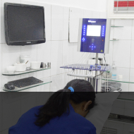 Laser Needle Therapy